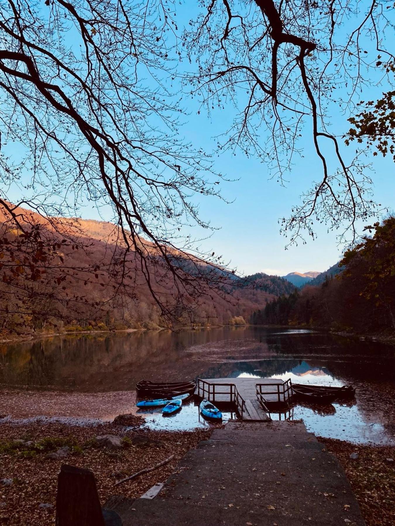 Rest&Peace Homes Mojkovac Buitenkant foto